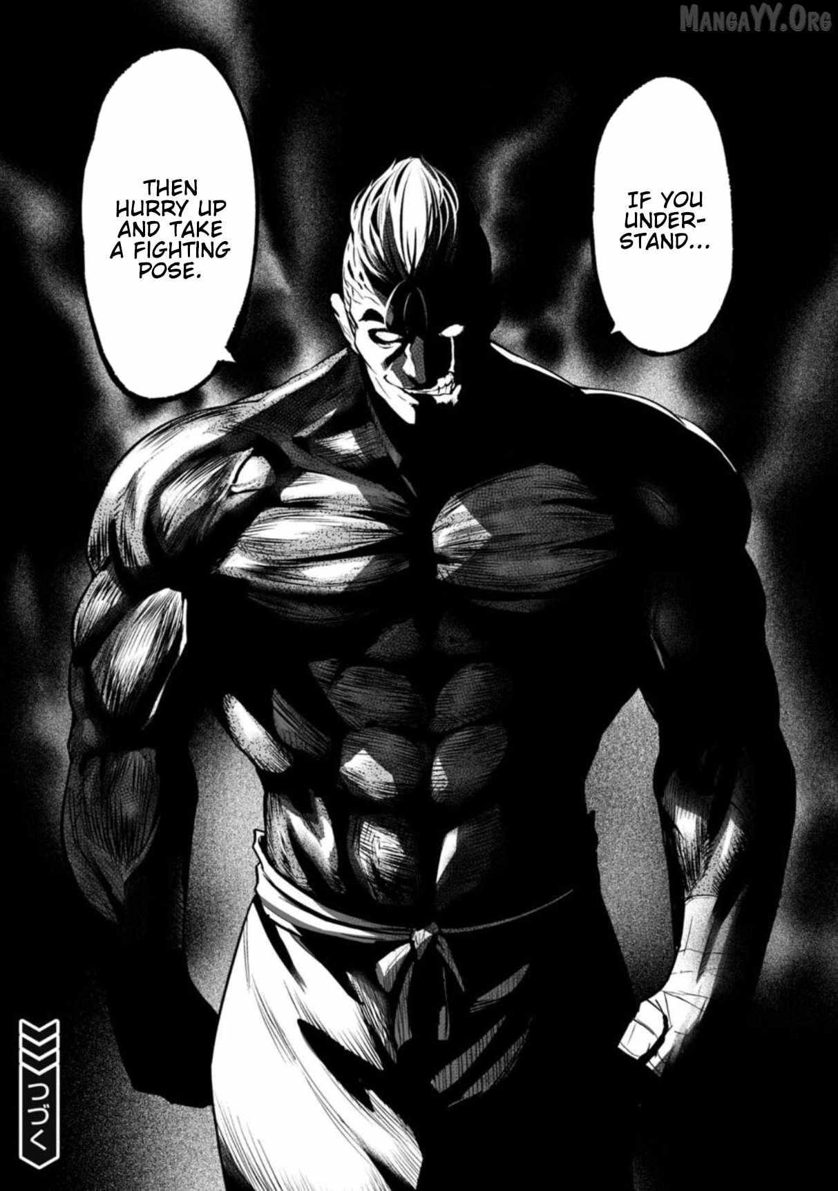 Read Lostend EN Manga Online