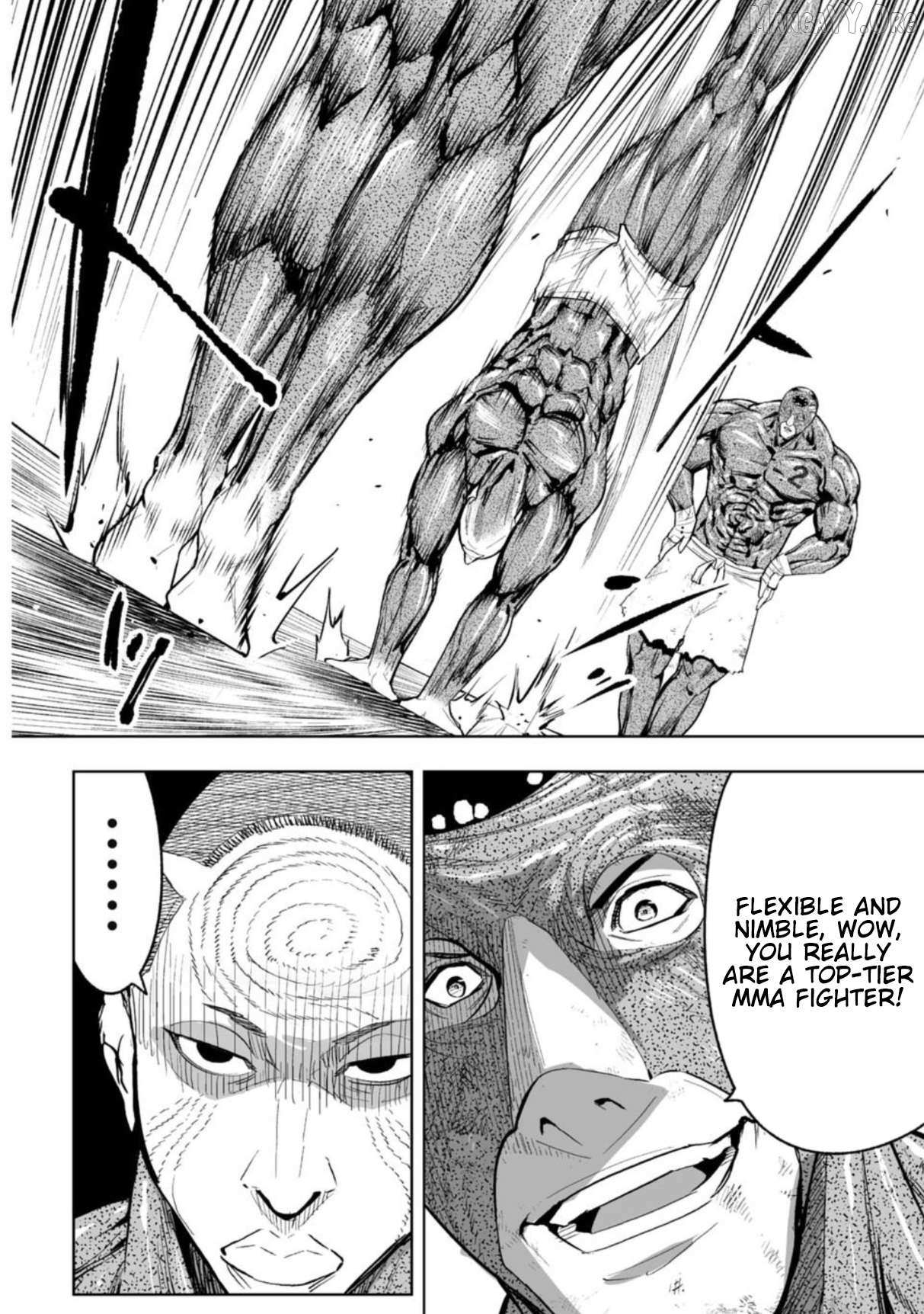 Read Lostend EN Manga Online