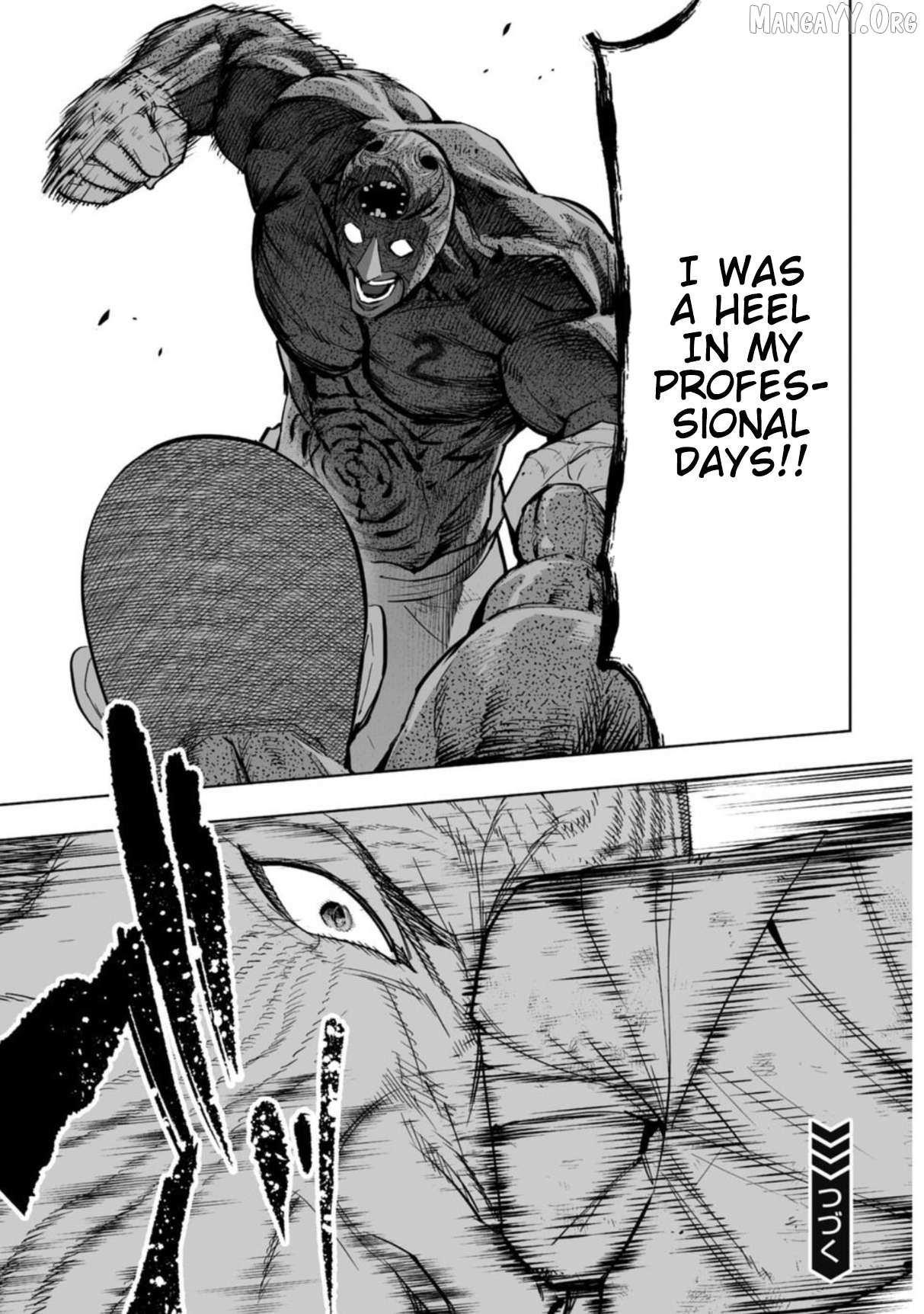 Read Lostend EN Manga Online