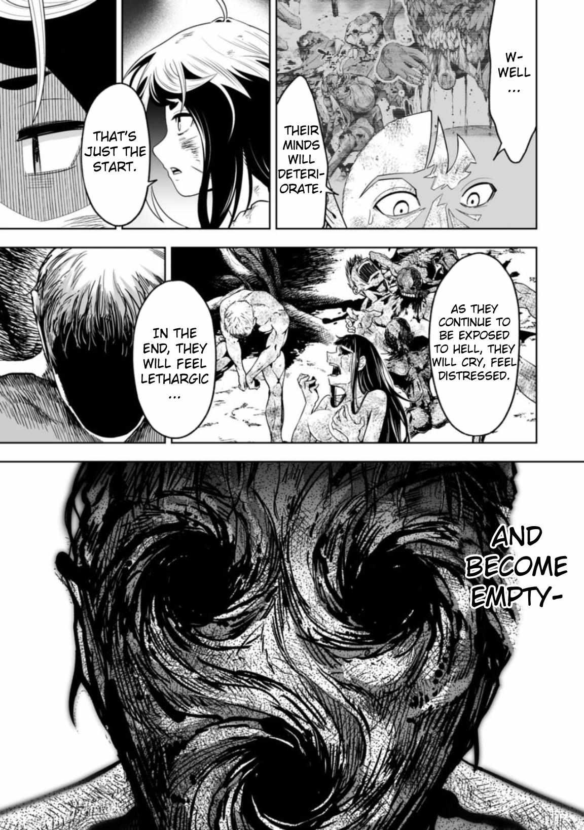 Read Lostend EN Manga Online