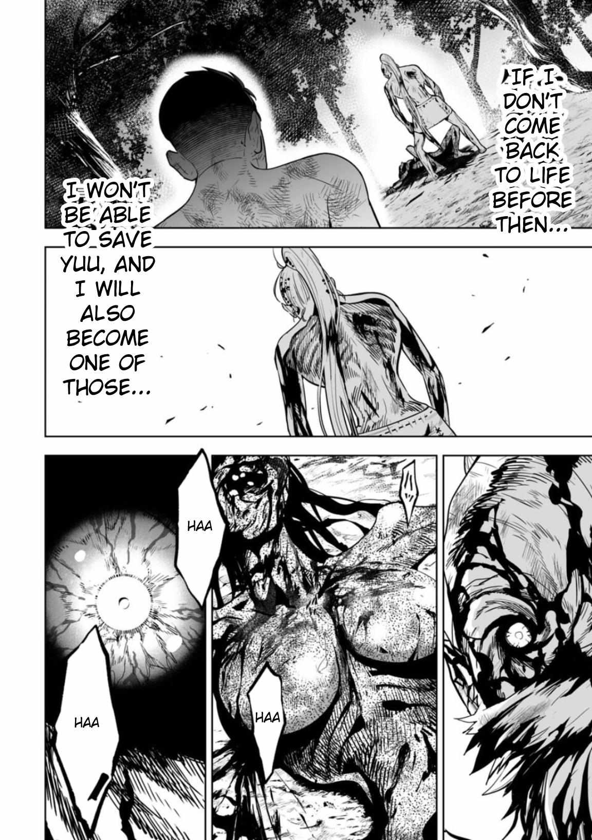 Read Lostend EN Manga Online
