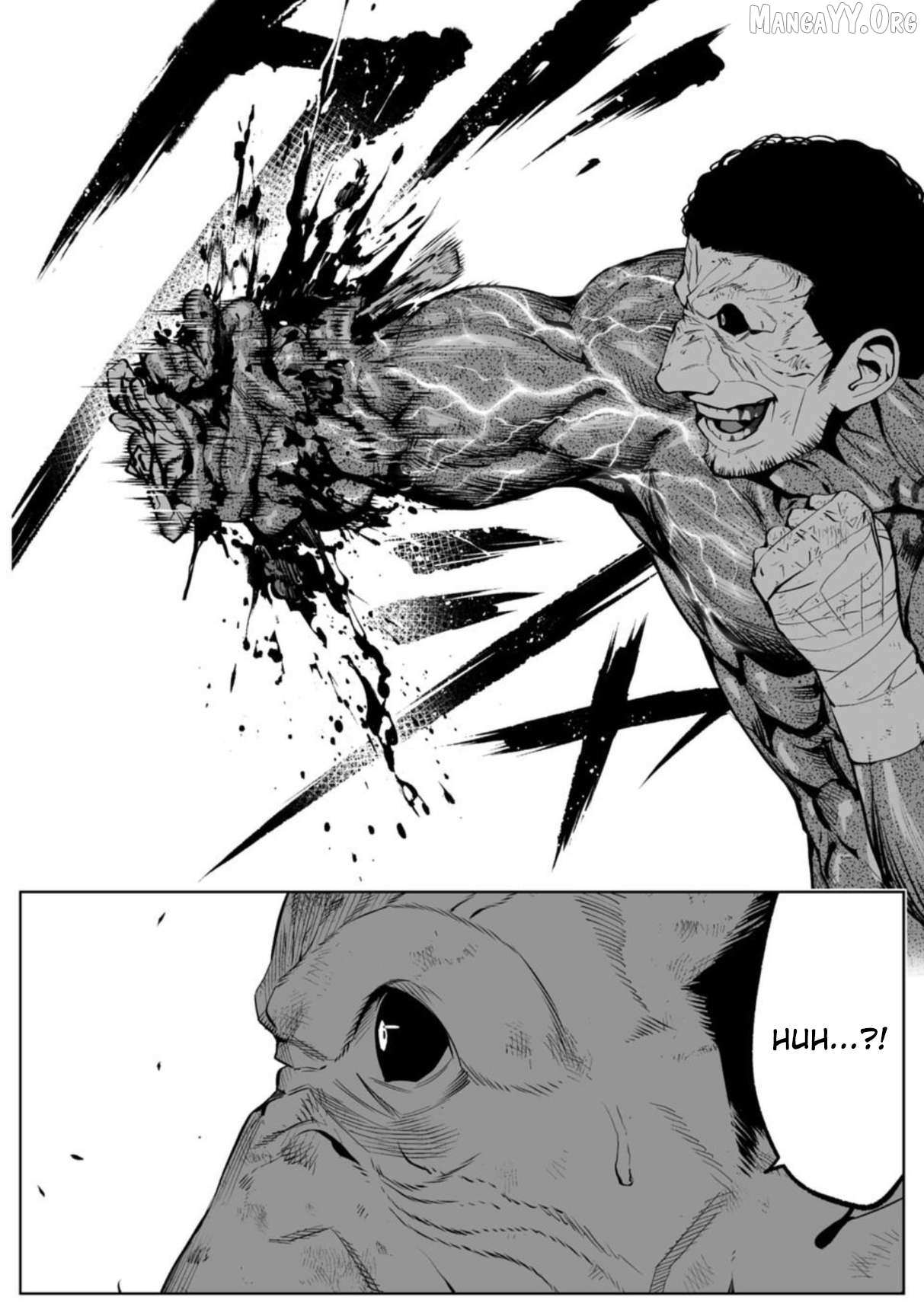 Read Lostend EN Manga Online