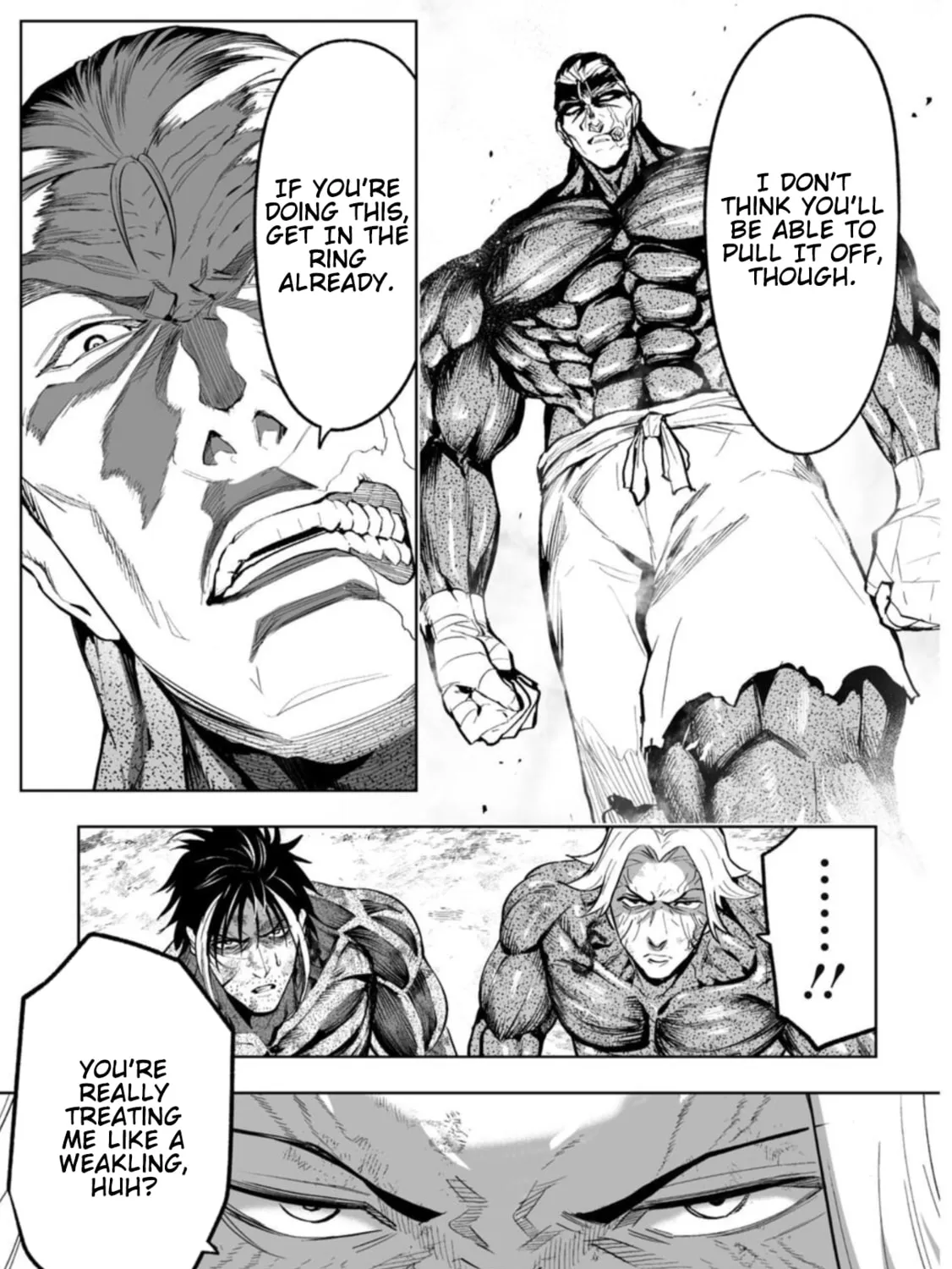 Read Lostend EN Manga Online