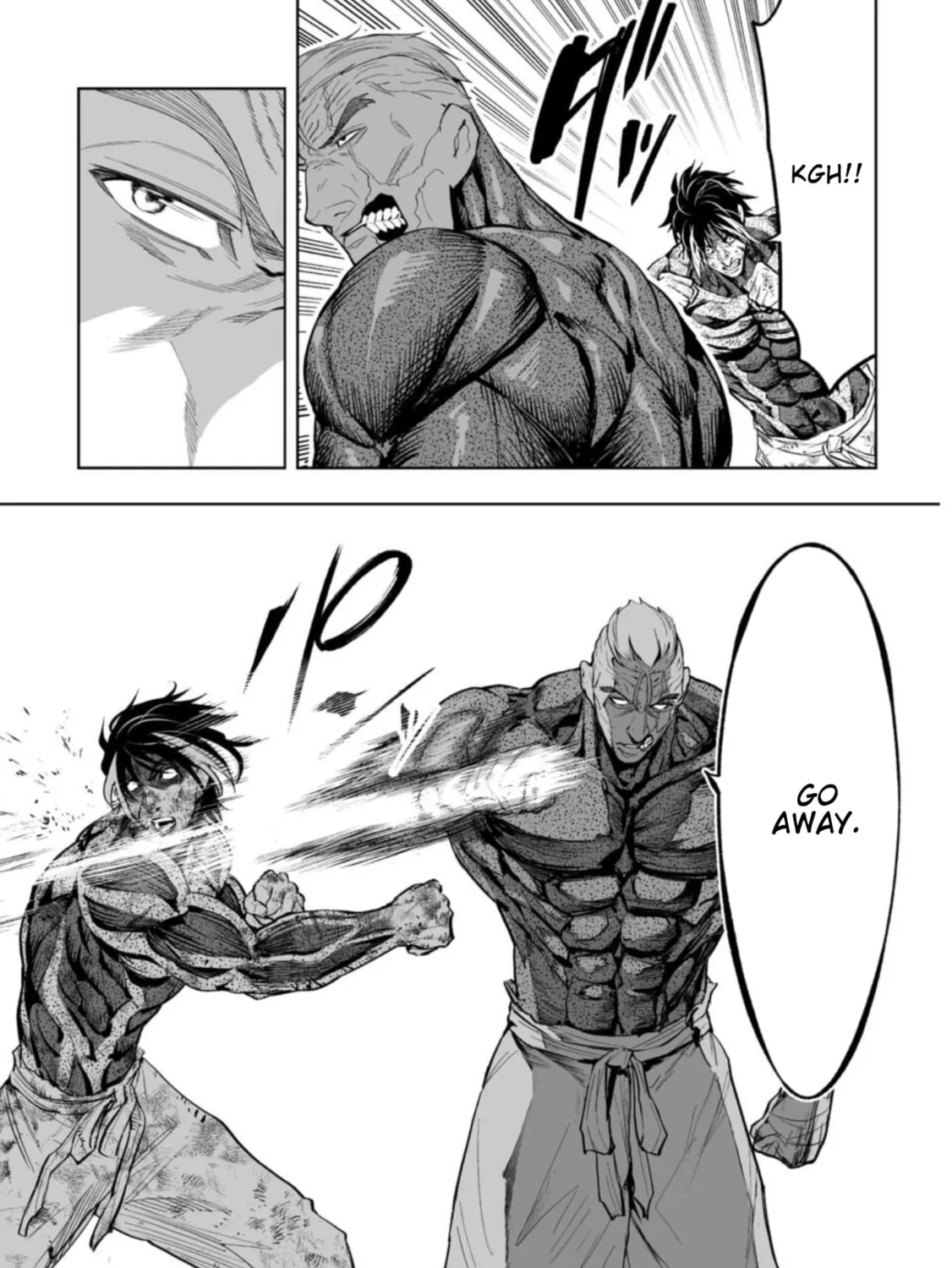 Read Lostend EN Manga Online