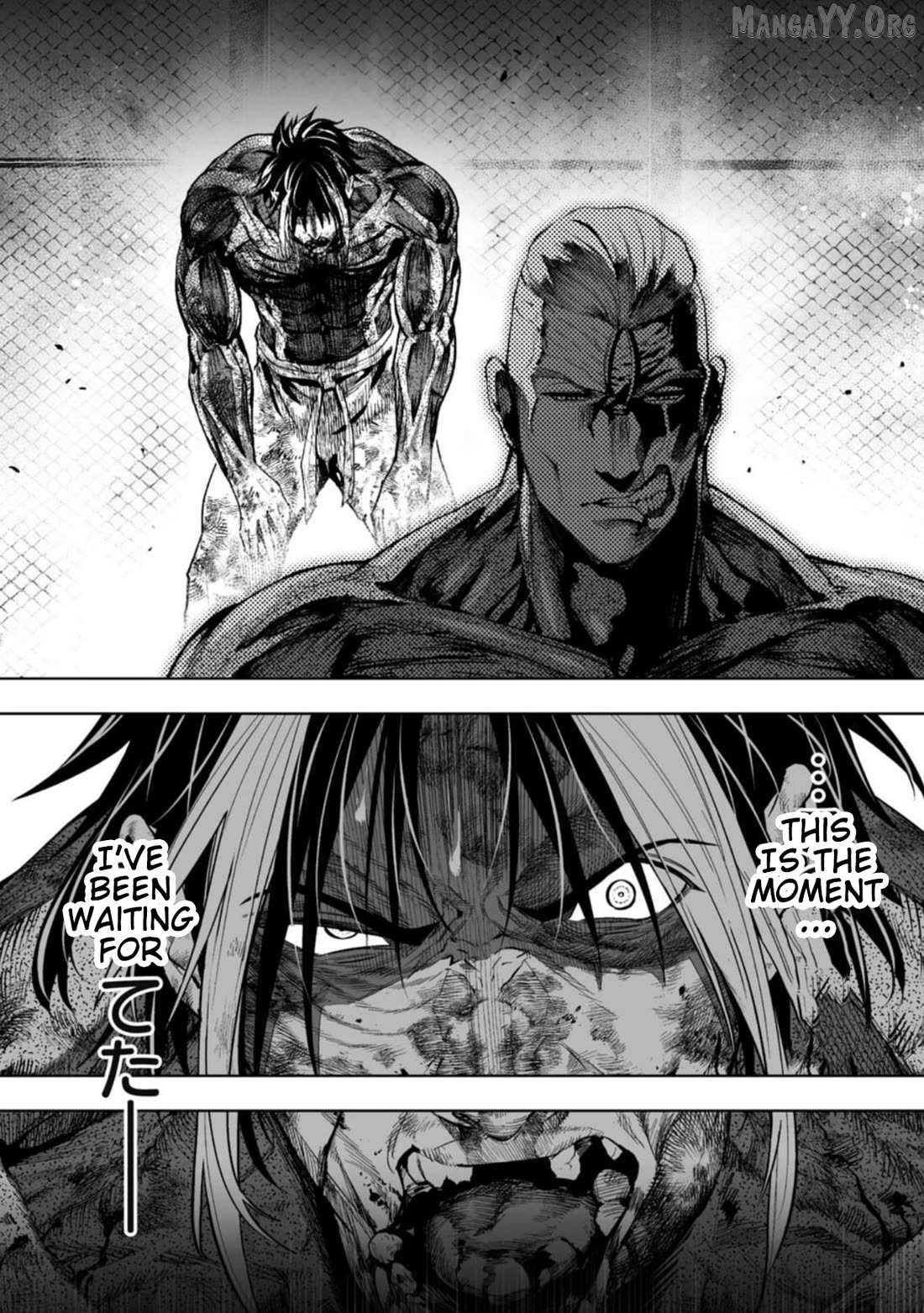 Read Lostend EN Manga Online