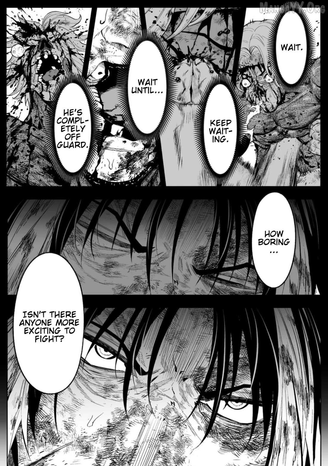 Read Lostend EN Manga Online