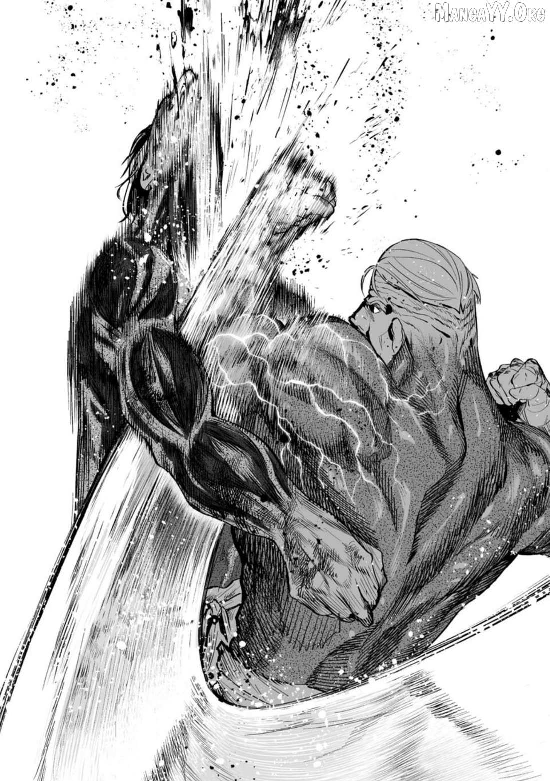 Read Lostend EN Manga Online