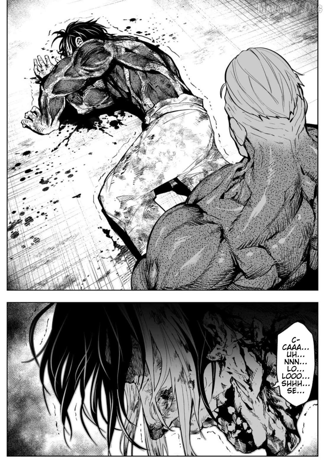 Read Lostend EN Manga Online