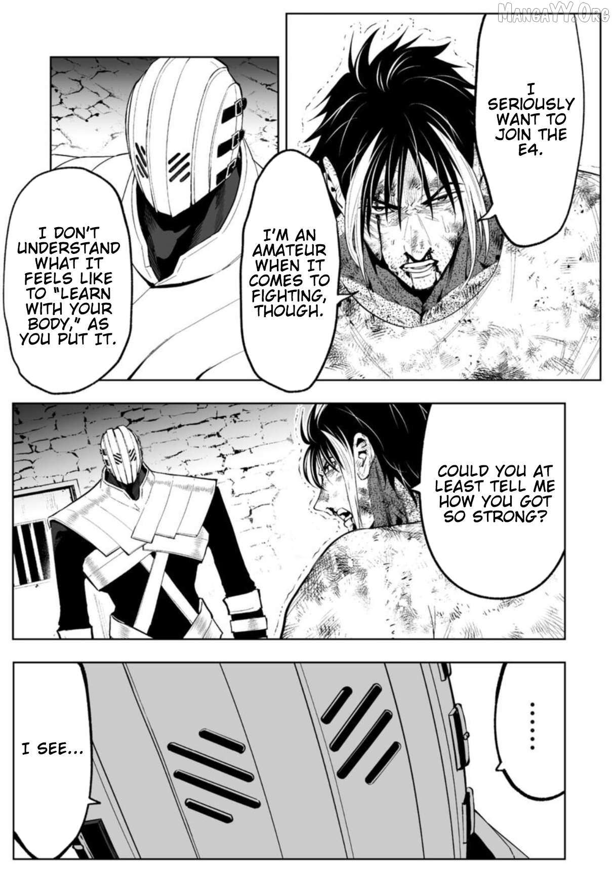 Read Lostend EN Manga Online