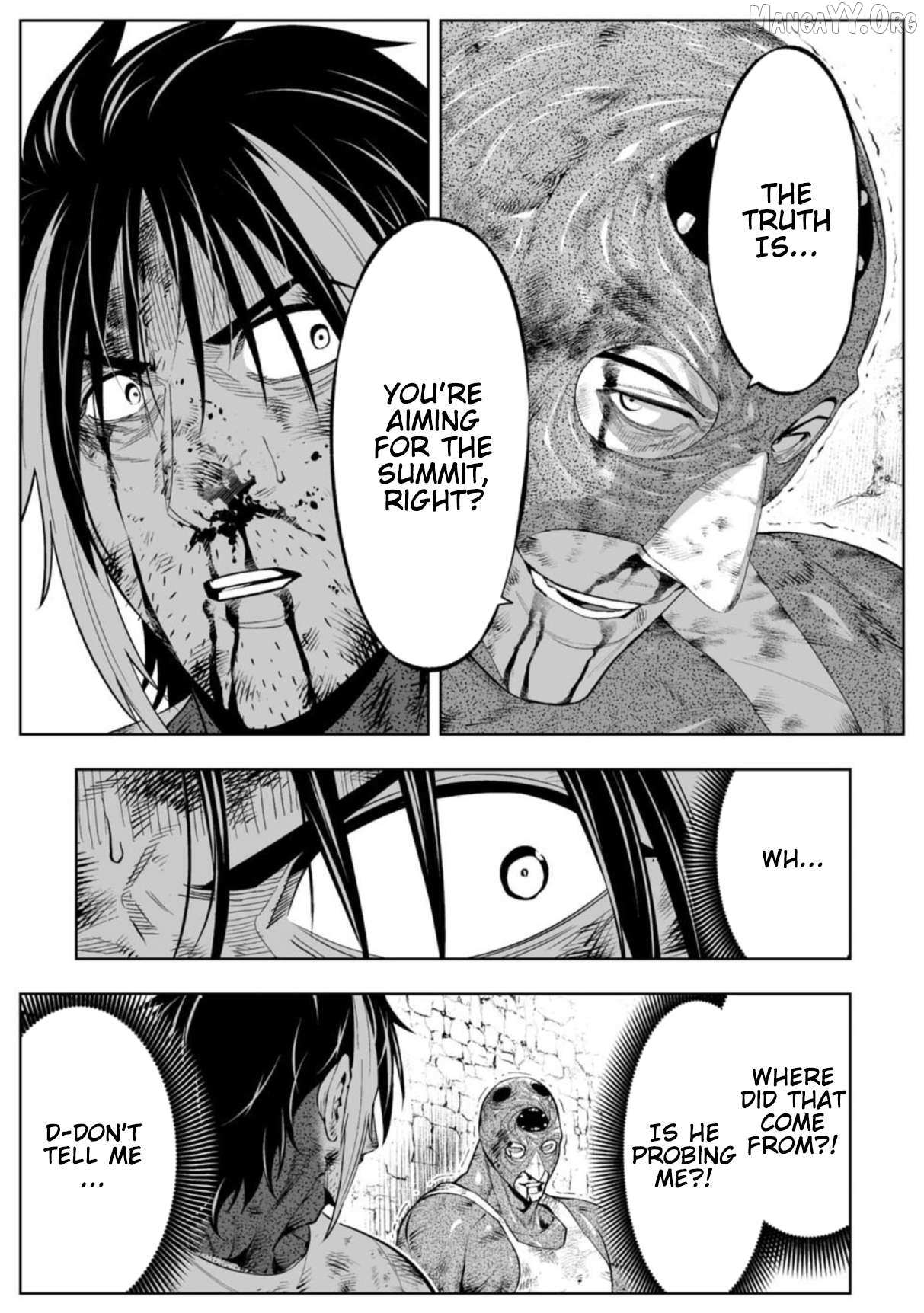 Read Lostend EN Manga Online