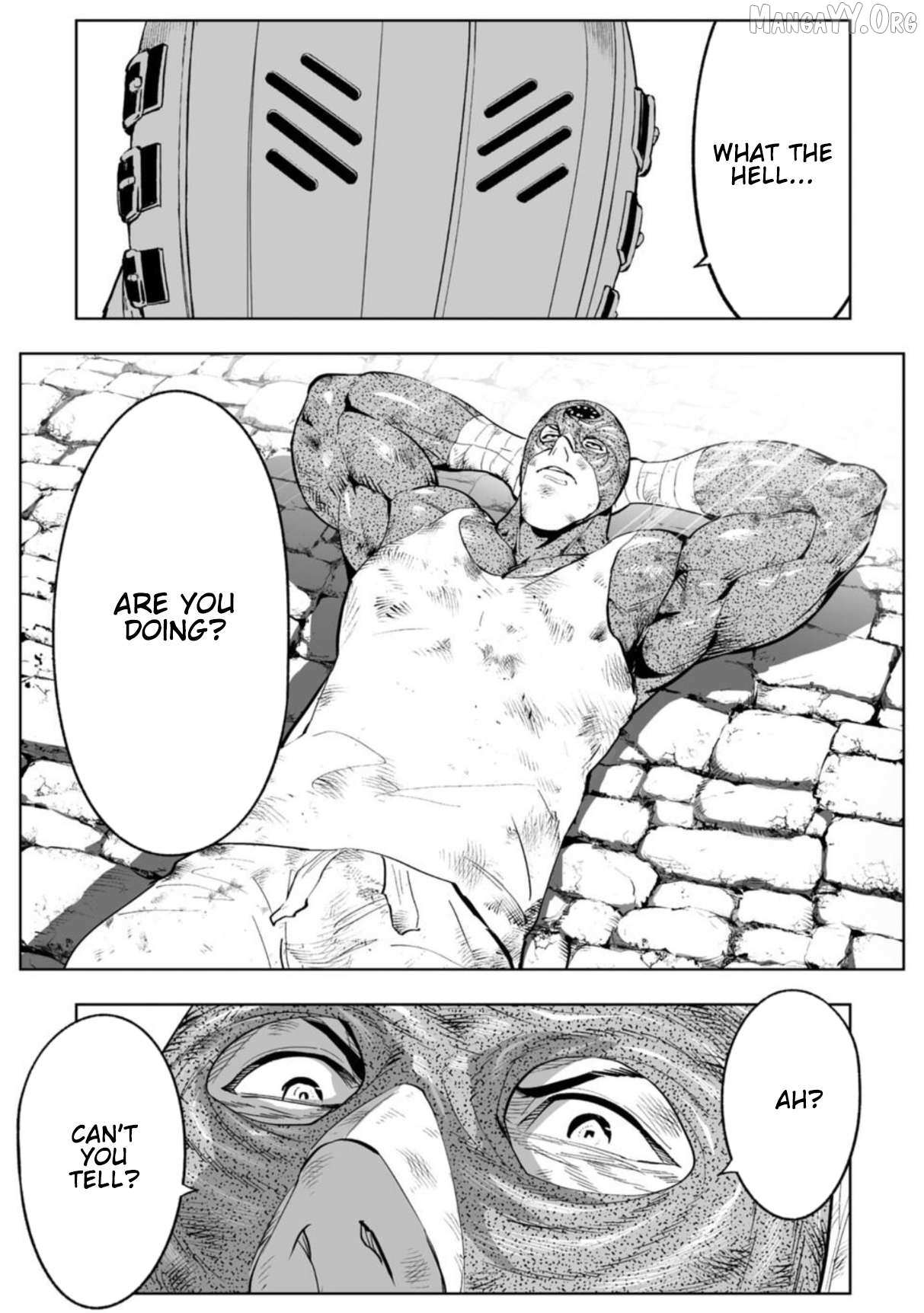 Read Lostend EN Manga Online