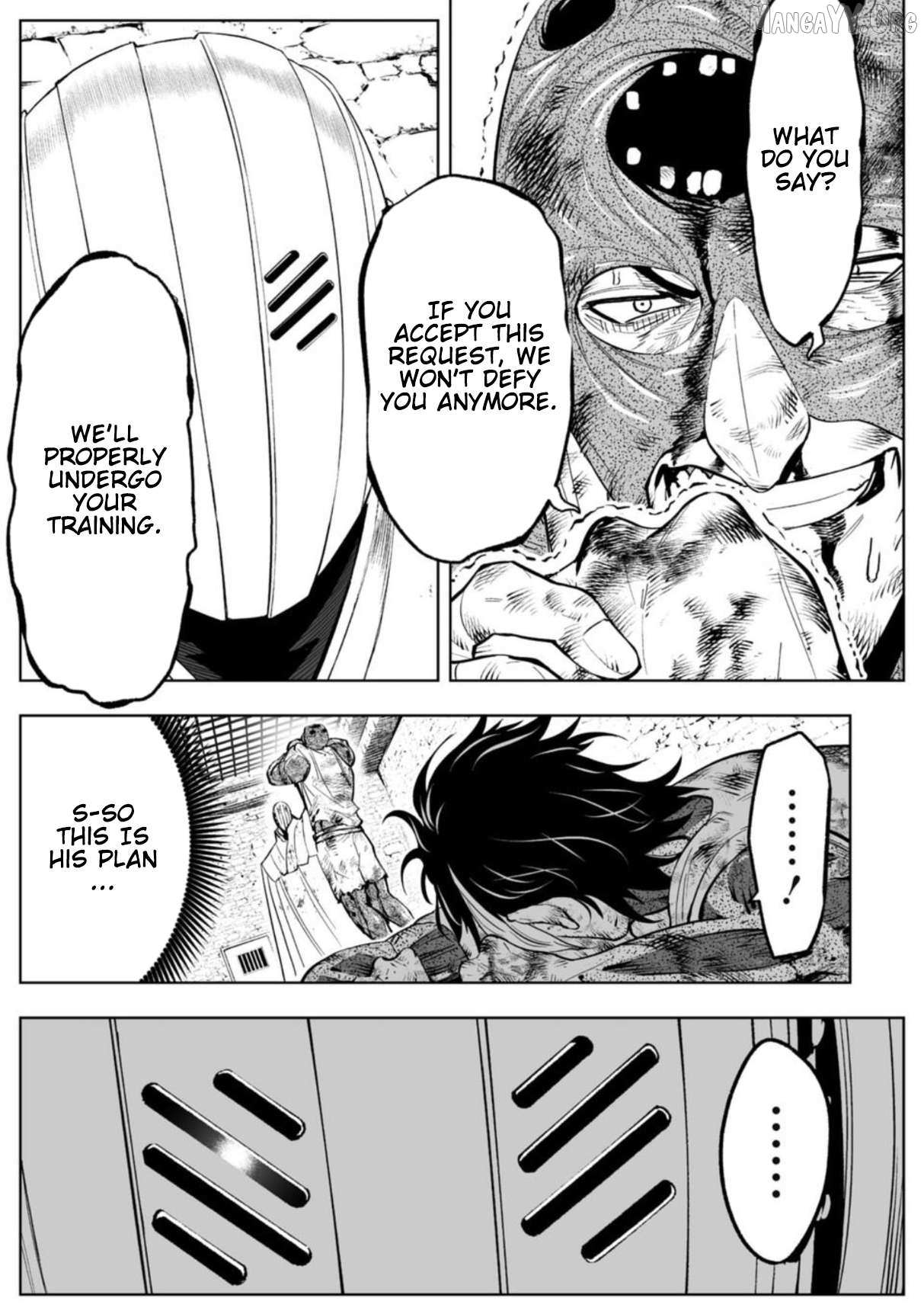 Read Lostend EN Manga Online
