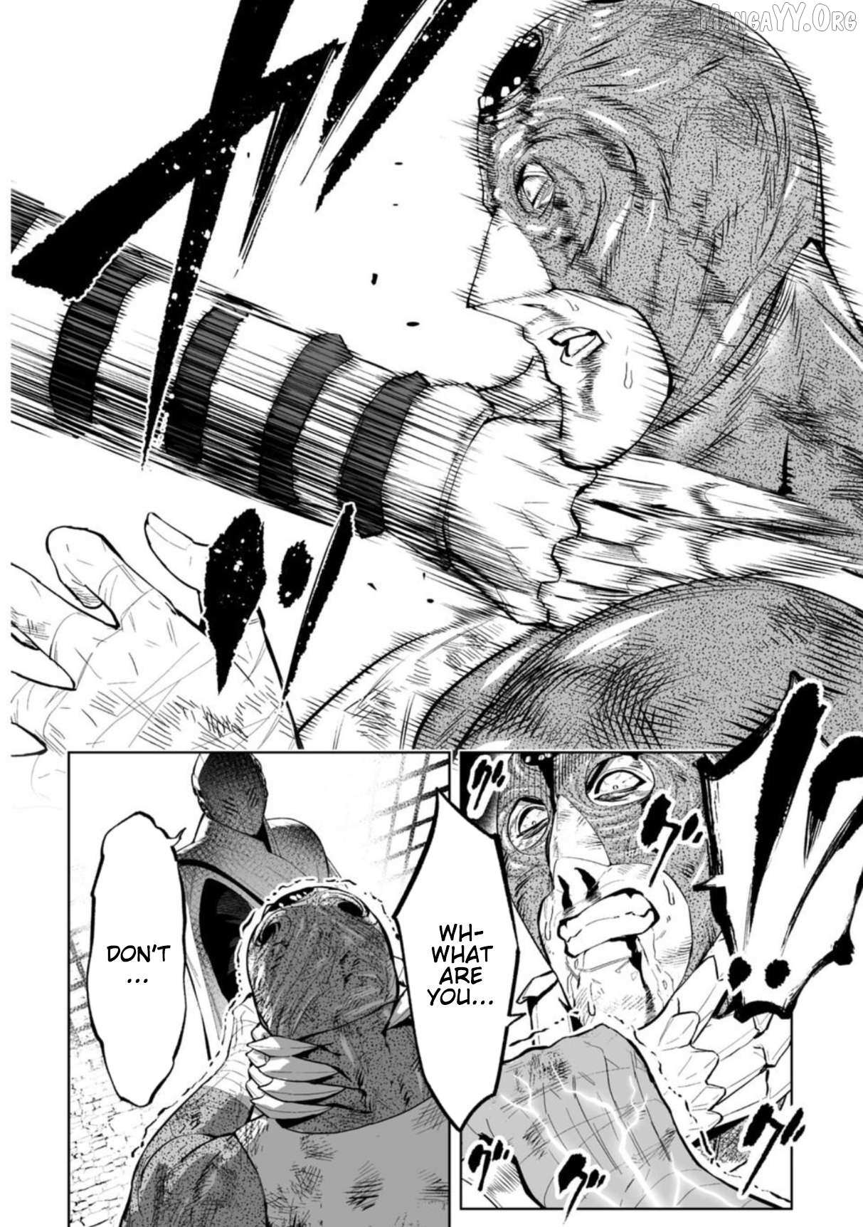 Read Lostend EN Manga Online