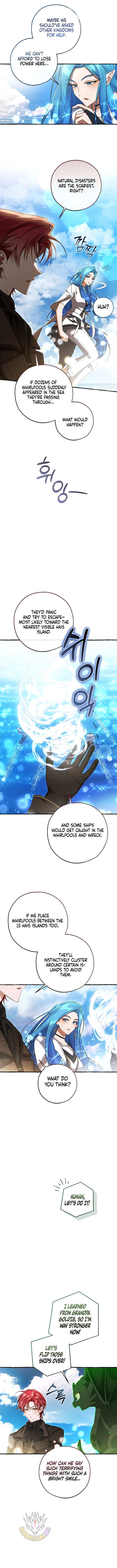Read Lout Of Count's Family EN Manga Online