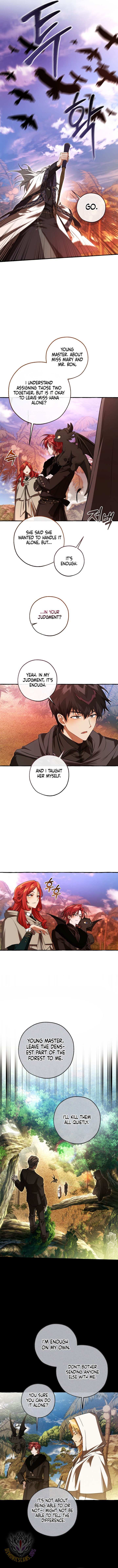 Read Lout Of Count's Family EN Manga Online
