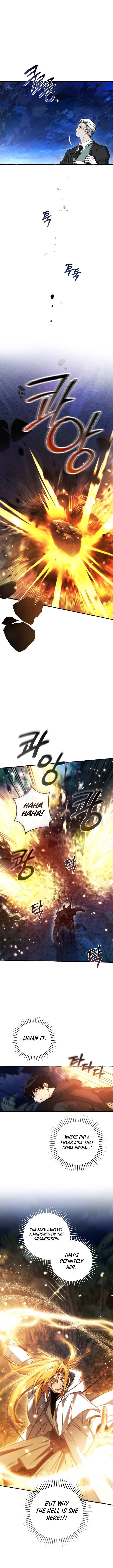 Read Lout Of Count's Family EN Manga Online