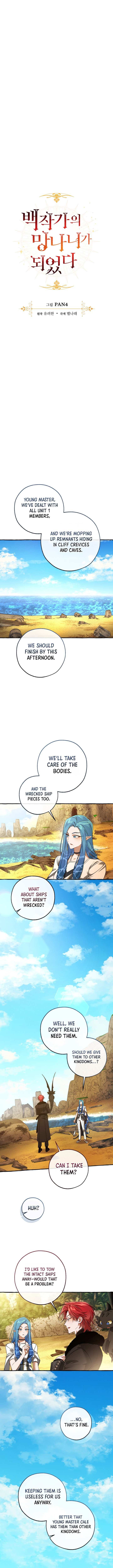 Read Lout Of Count's Family EN Manga Online