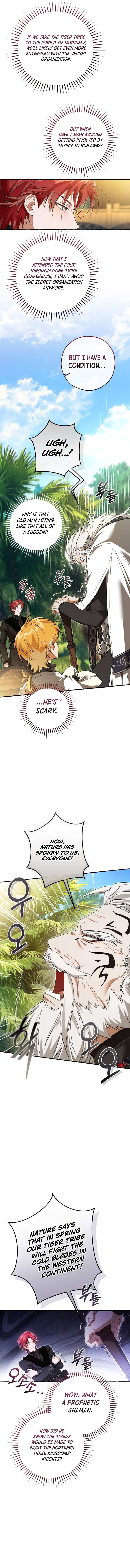 Read Lout Of Count's Family EN Manga Online