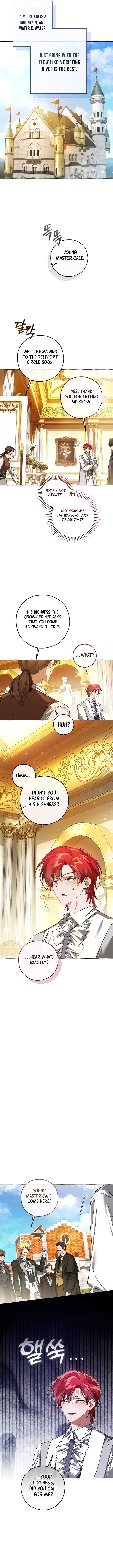 Read Lout Of Count's Family EN Manga Online