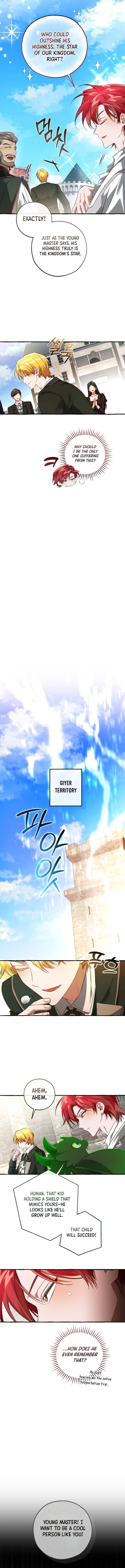 Read Lout Of Count's Family EN Manga Online