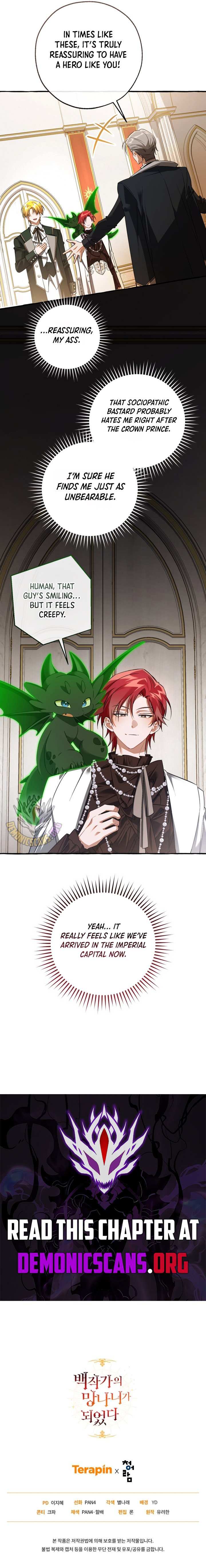 Read Lout Of Count's Family EN Manga Online