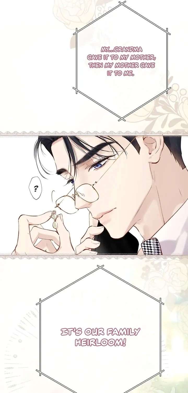 Read Love by Mistake EN Manga Online