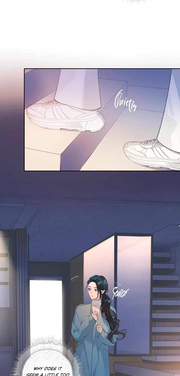 Read Love by Mistake EN Manga Online