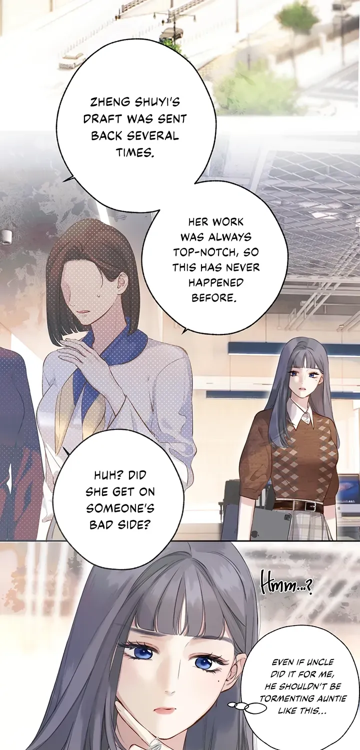 Read Love by Mistake EN Manga Online
