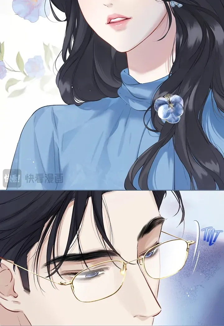 Read Love by Mistake EN Manga Online