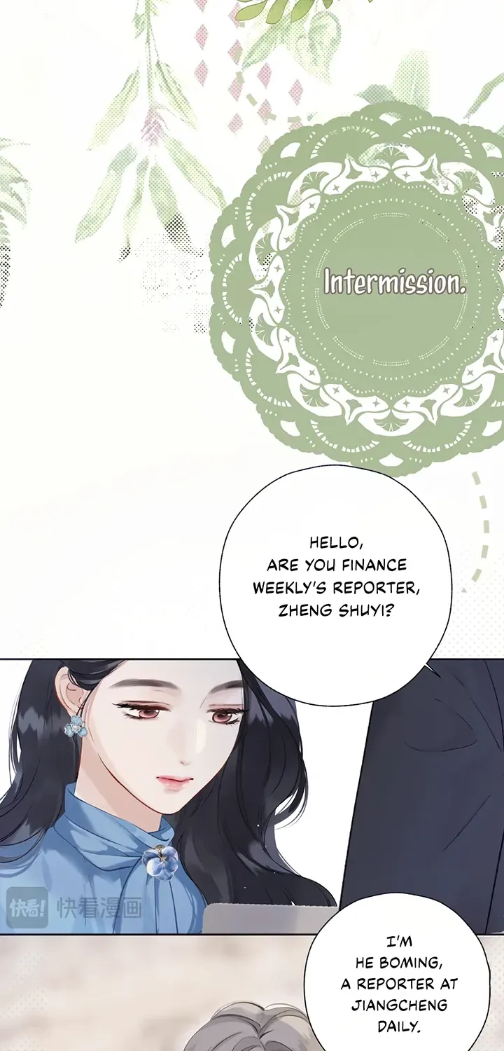 Read Love by Mistake EN Manga Online