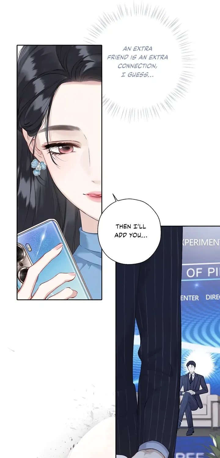 Read Love by Mistake EN Manga Online