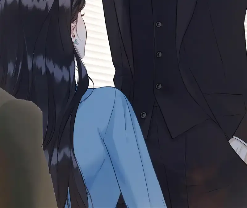 Read Love by Mistake EN Manga Online