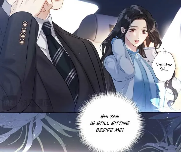 Read Love by Mistake EN Manga Online