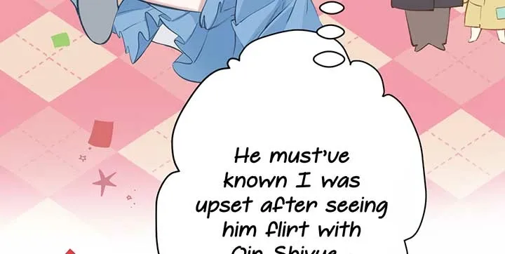 Read Love by Mistake EN Manga Online