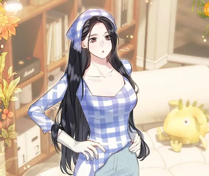 Read Love by Mistake EN Manga Online