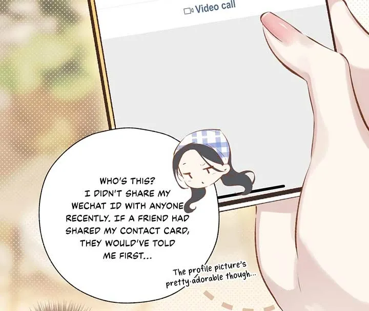 Read Love by Mistake EN Manga Online