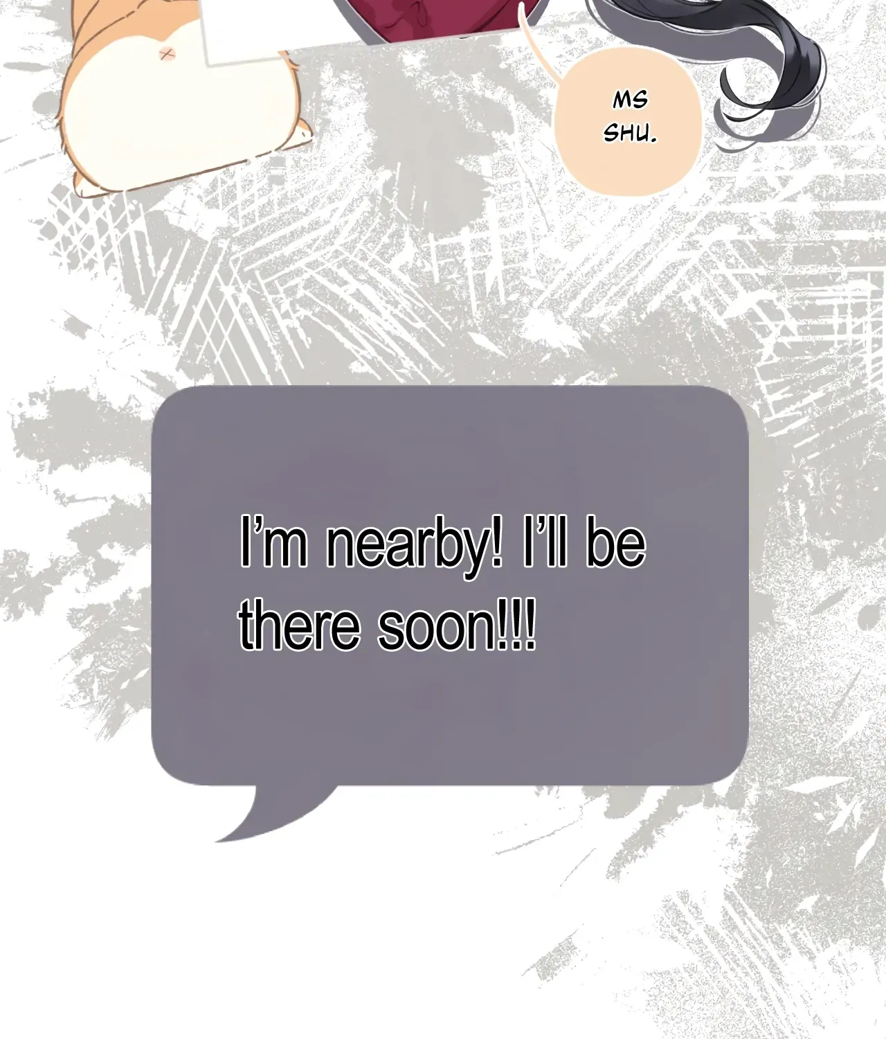 Read Love by Mistake EN Manga Online