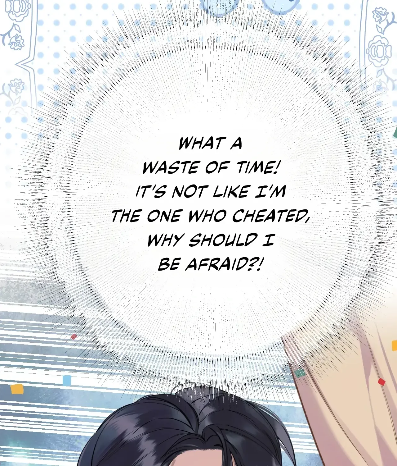 Read Love by Mistake EN Manga Online