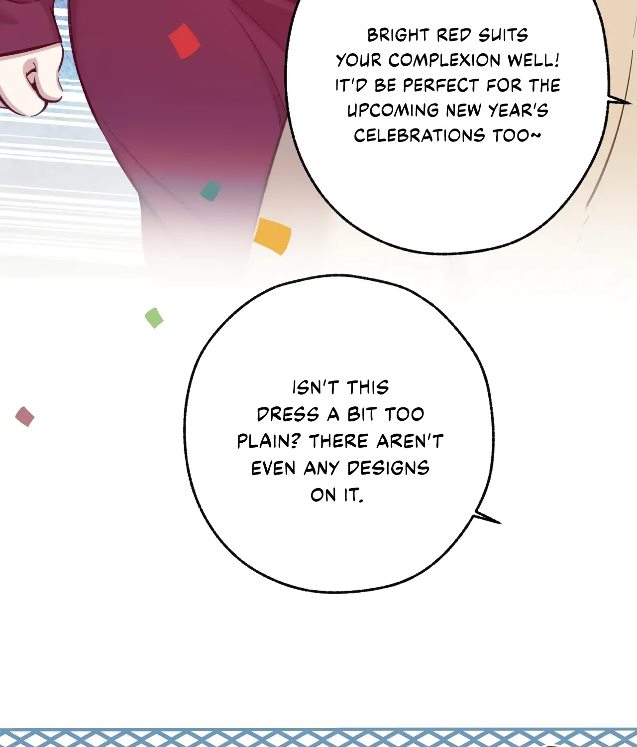 Read Love by Mistake EN Manga Online