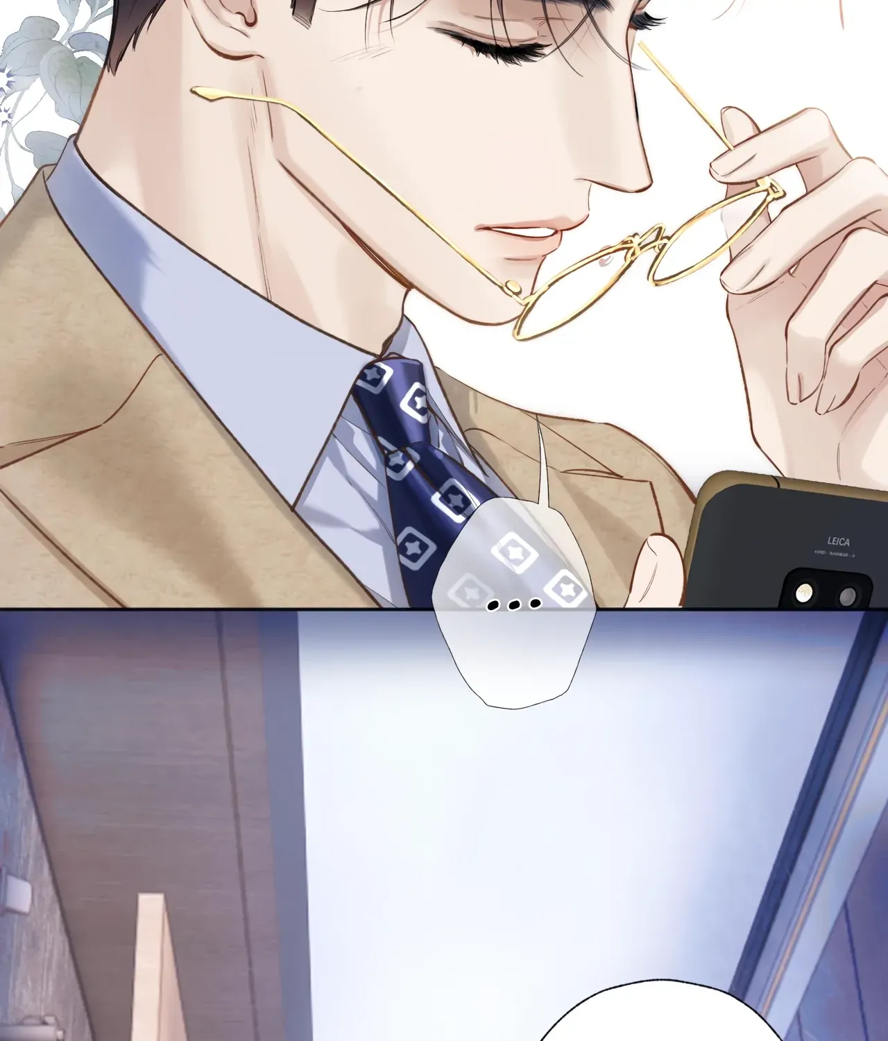 Read Love by Mistake EN Manga Online