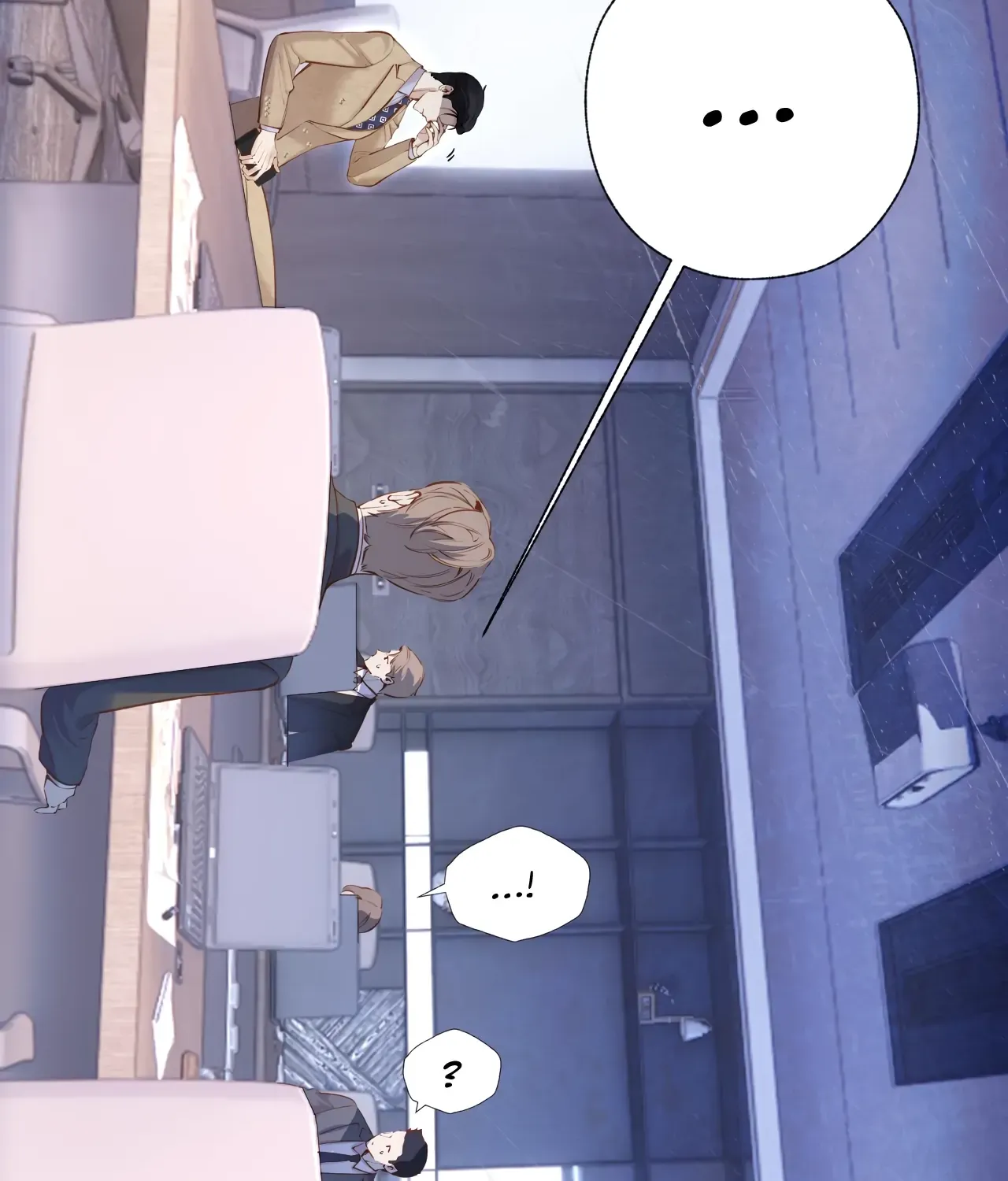 Read Love by Mistake EN Manga Online