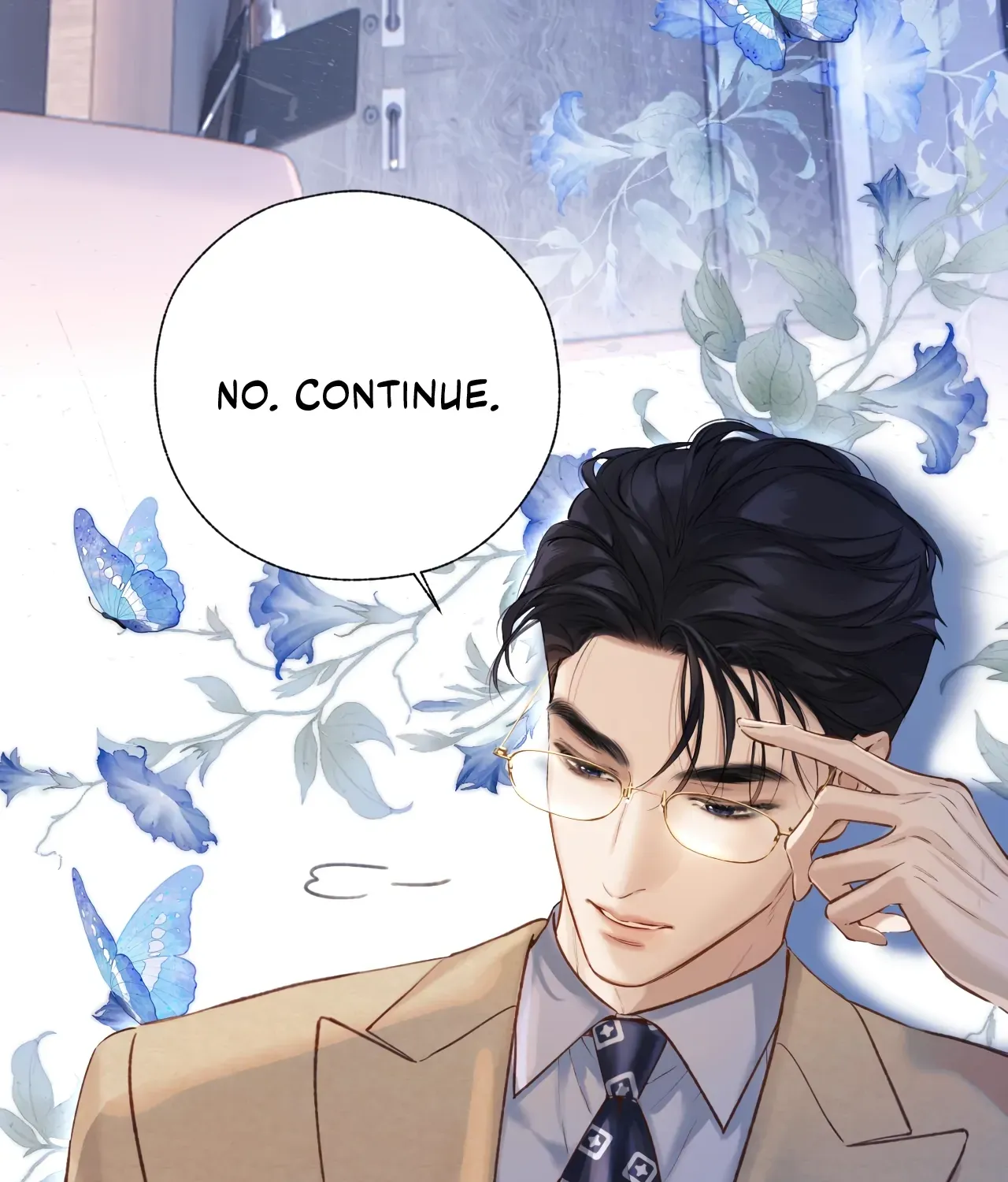 Read Love by Mistake EN Manga Online