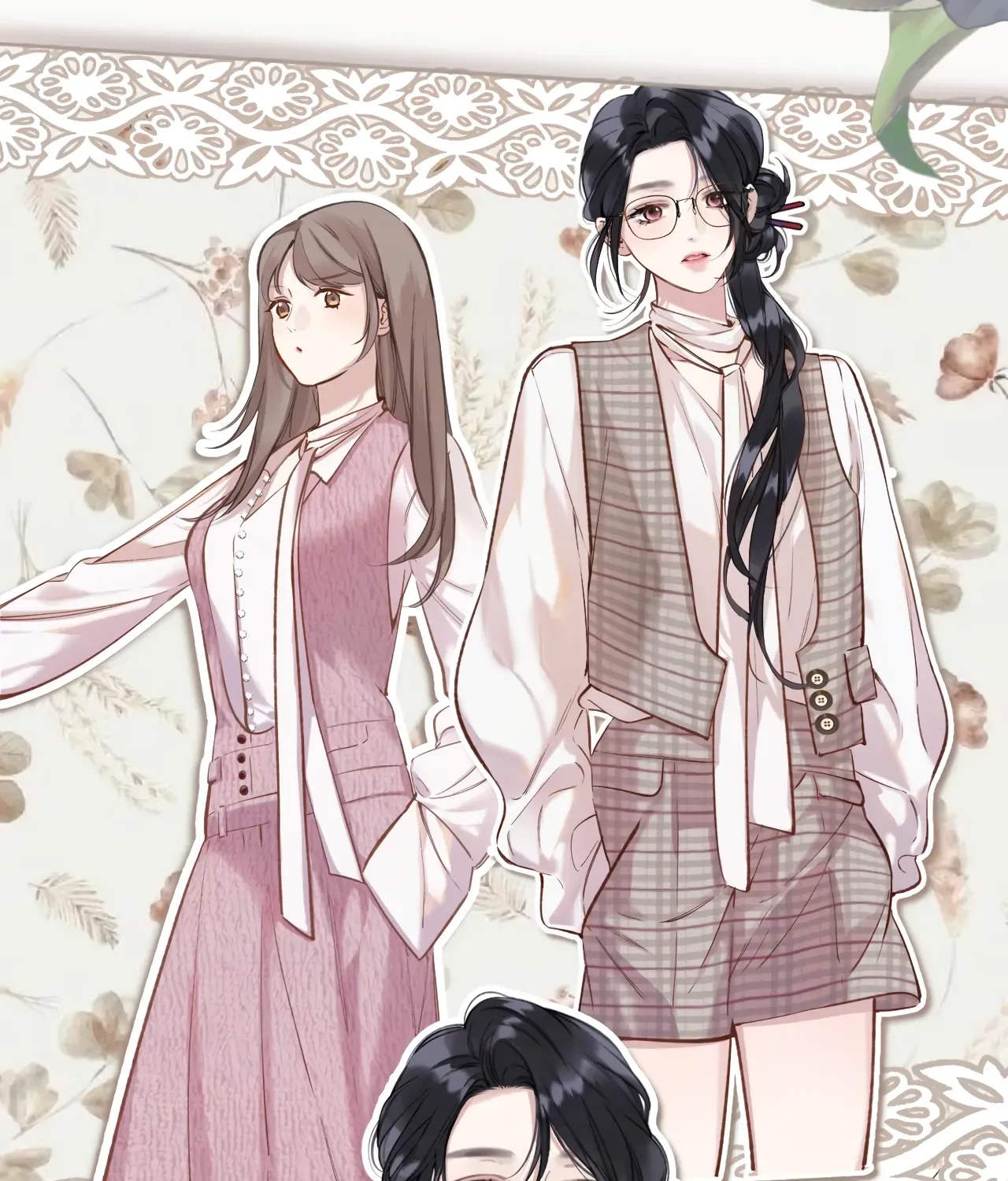 Read Love by Mistake EN Manga Online