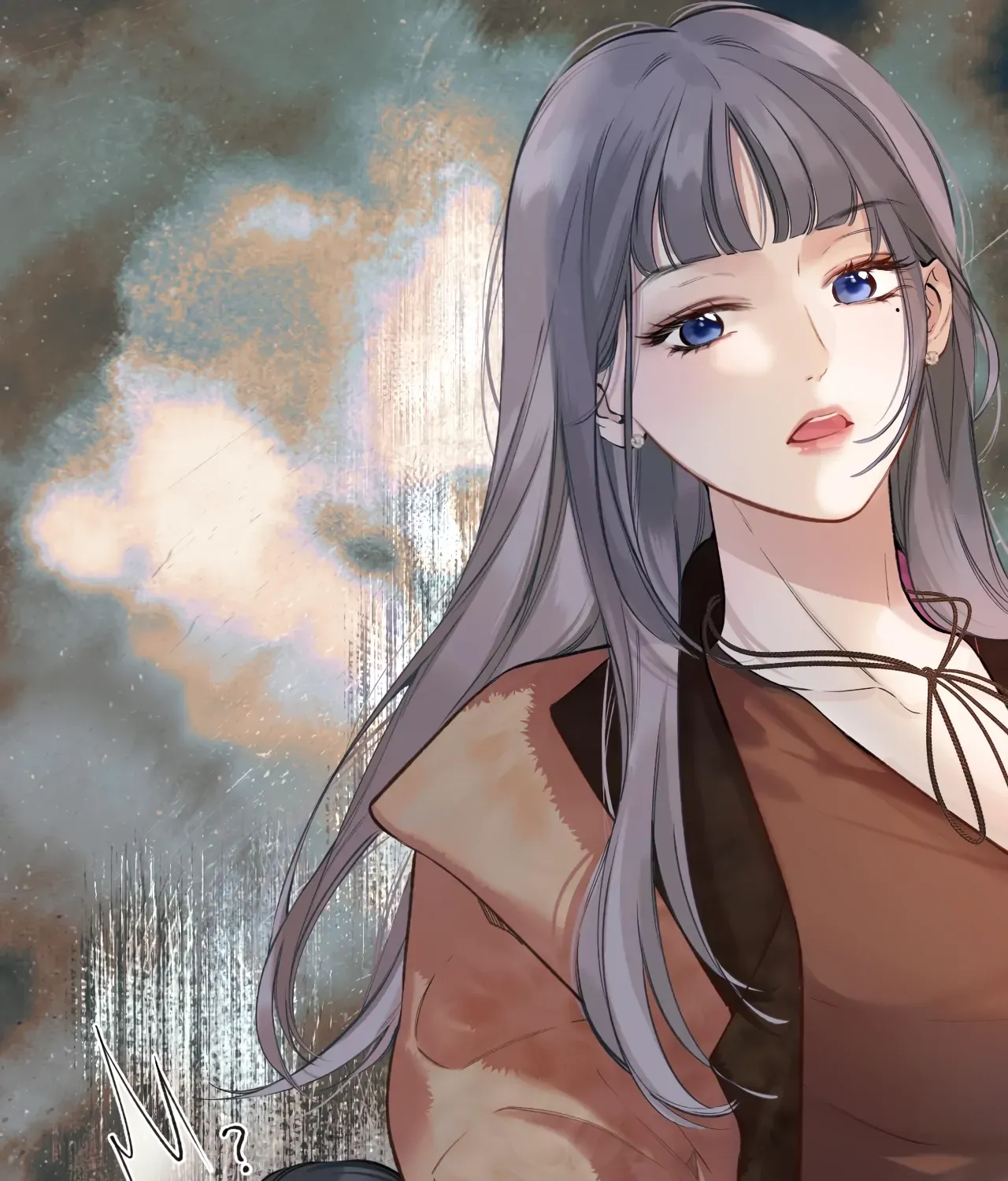 Read Love by Mistake EN Manga Online