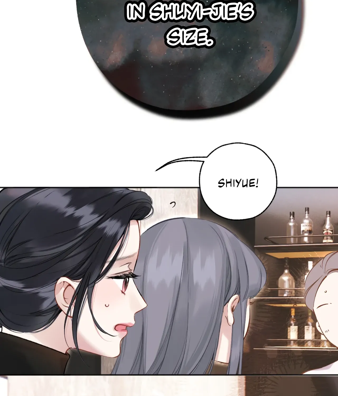 Read Love by Mistake EN Manga Online