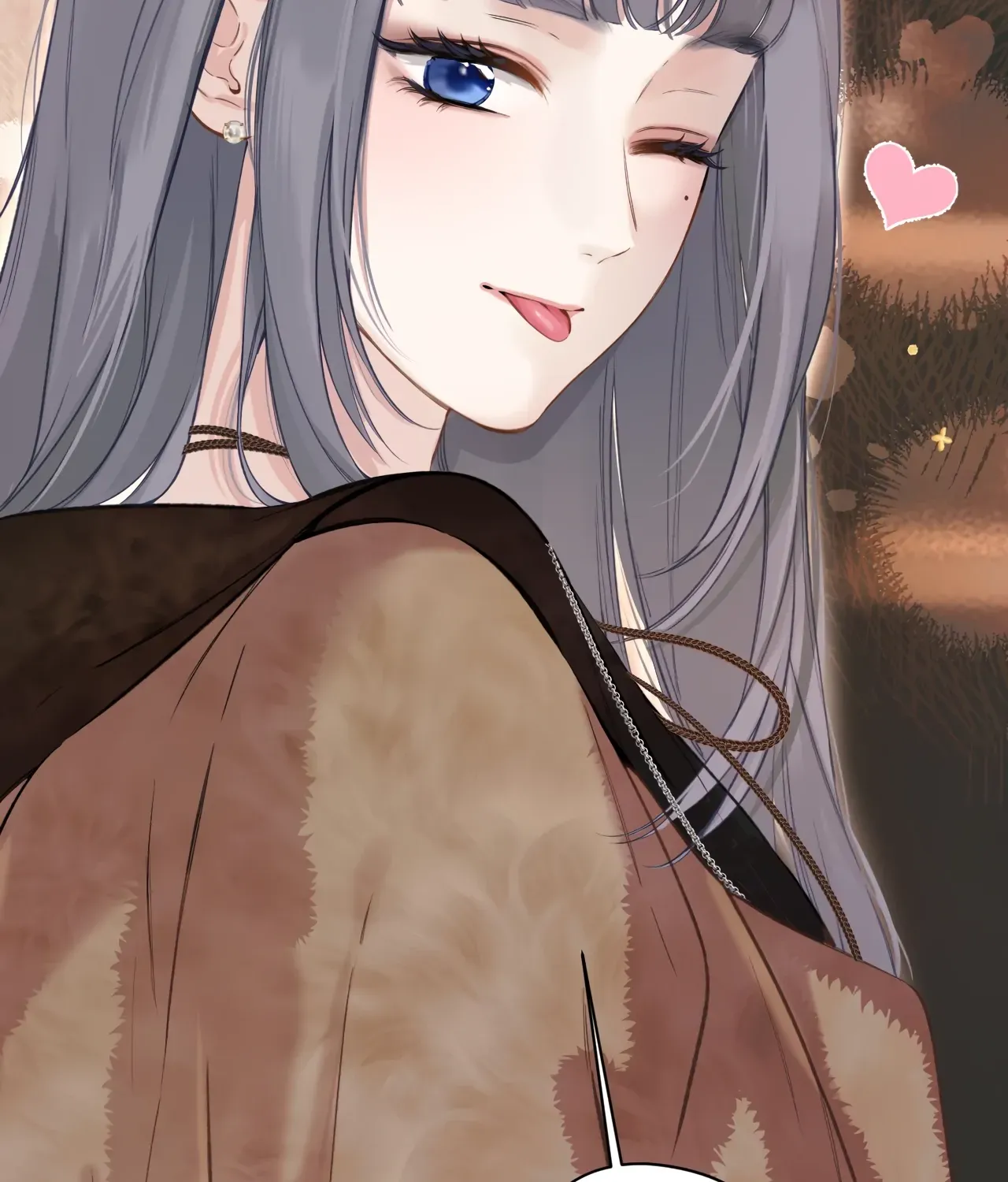 Read Love by Mistake EN Manga Online