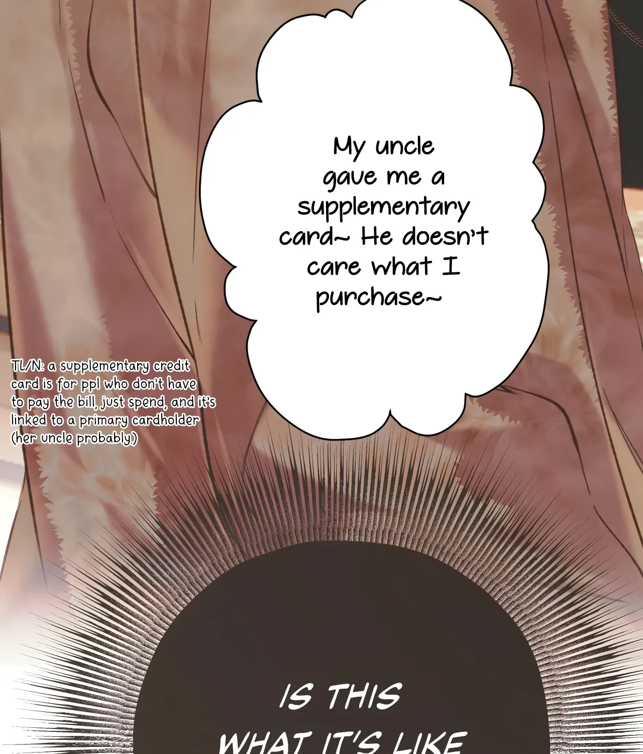 Read Love by Mistake EN Manga Online