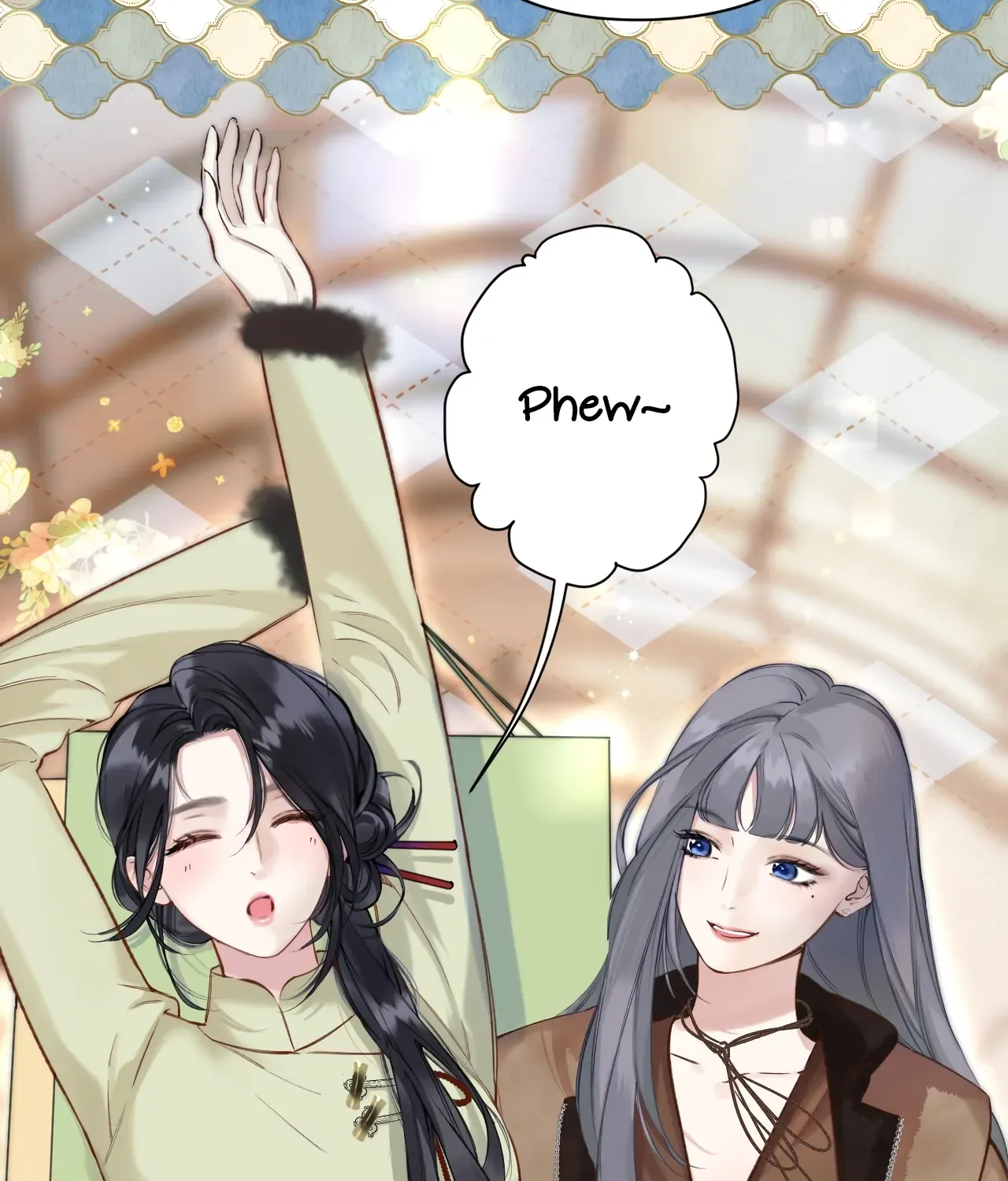 Read Love by Mistake EN Manga Online