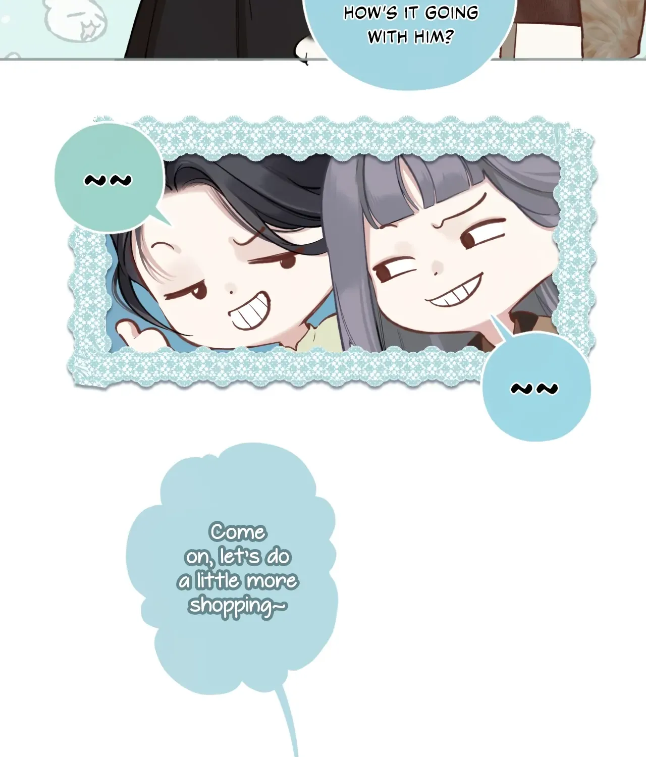 Read Love by Mistake EN Manga Online