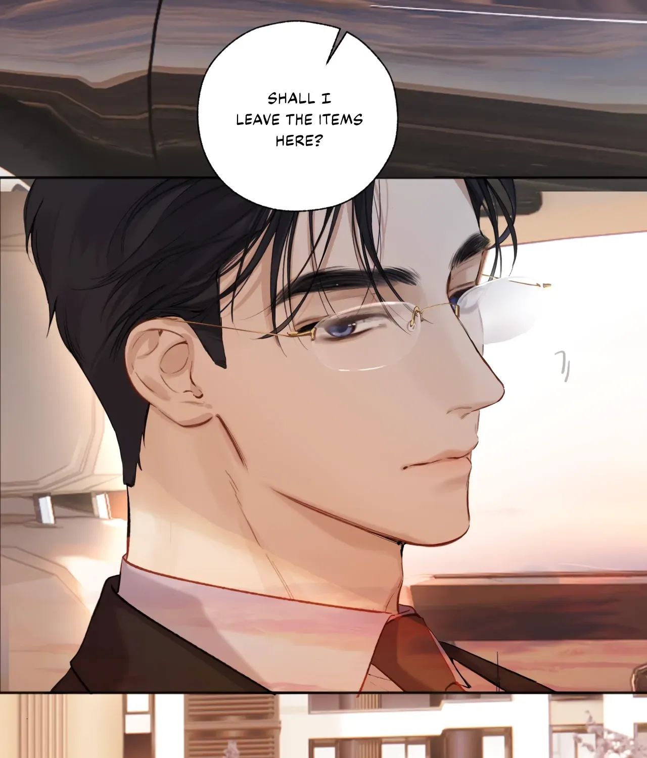 Read Love by Mistake EN Manga Online